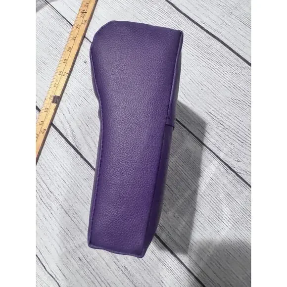 Tanning Bed Curved Pillow - Picture 3 of 6